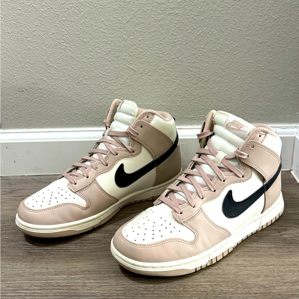 Women’s Nike Dunk High Tops